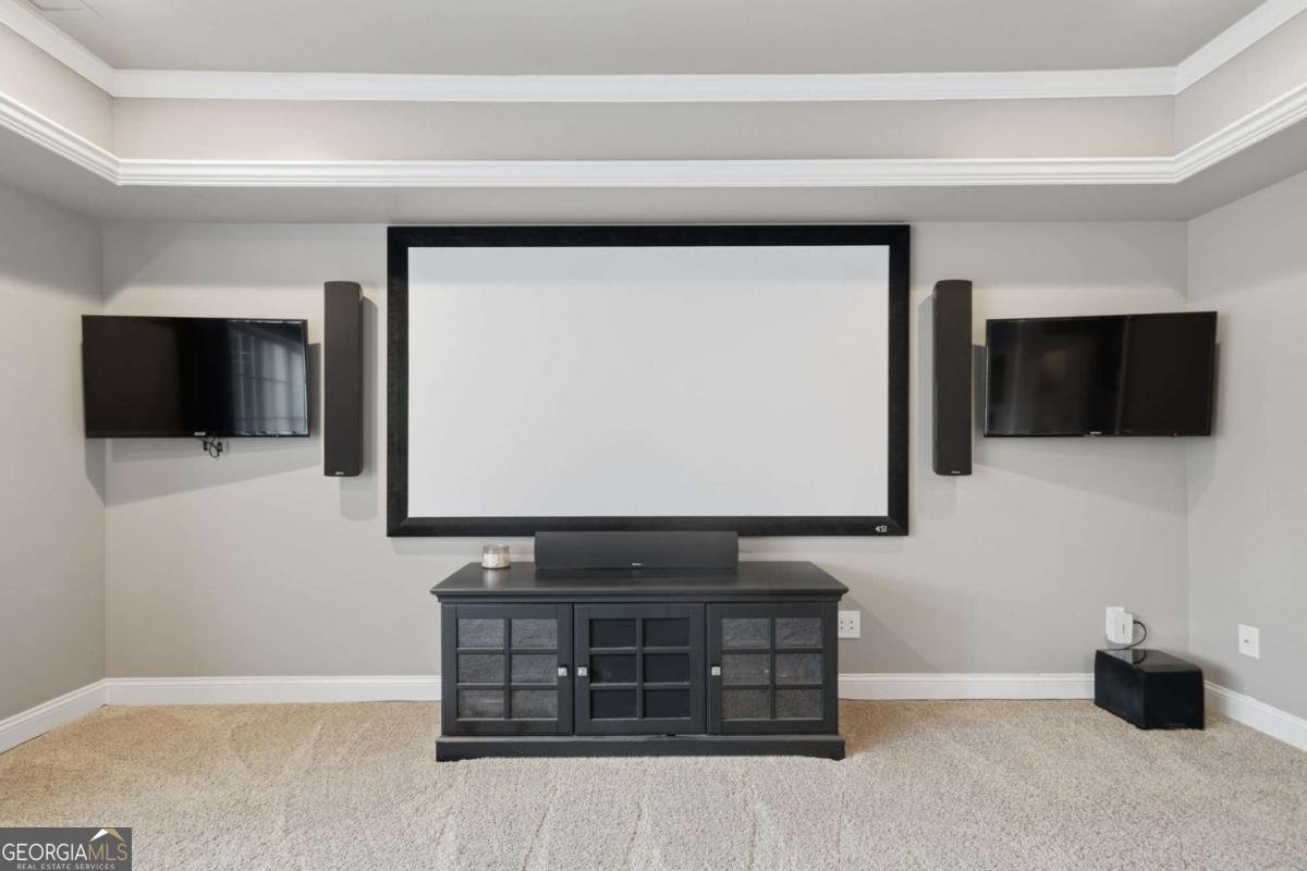 140 Red Gate Lakes Drive Canton - Photo 55