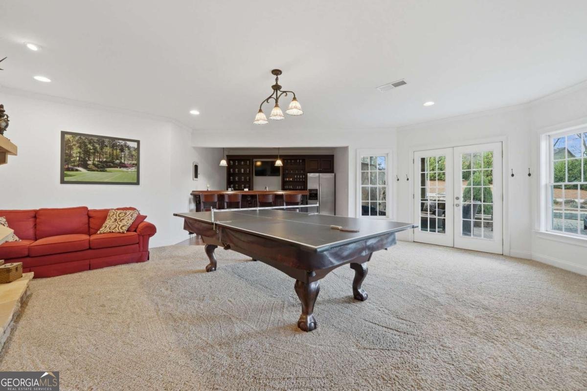 140 Red Gate Lakes Drive Canton - Photo 56