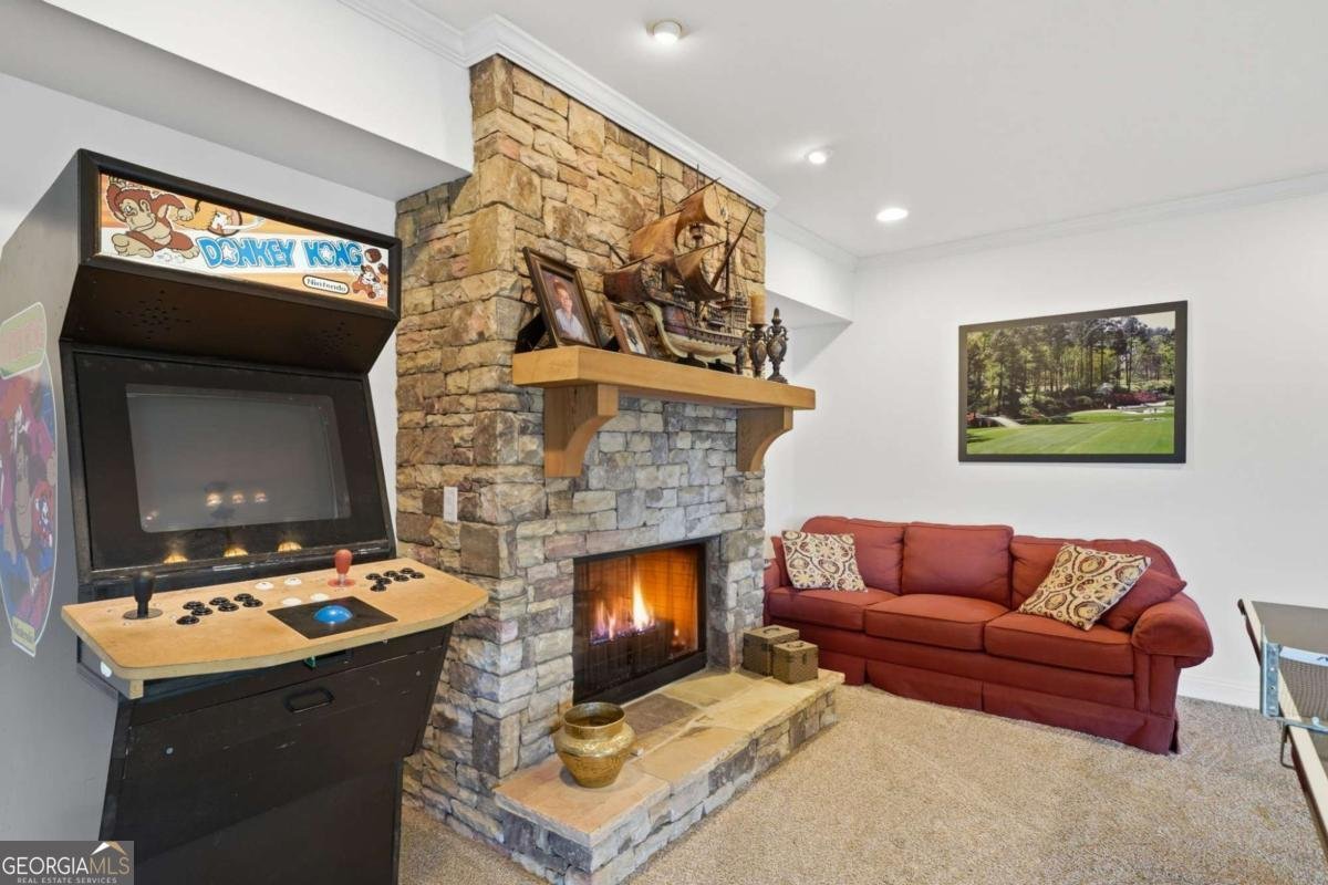 140 Red Gate Lakes Drive Canton - Photo 57