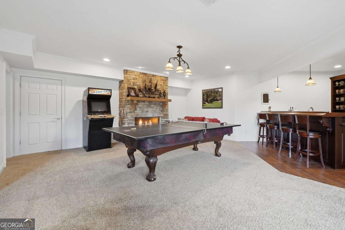 140 Red Gate Lakes Drive Canton - Photo 58