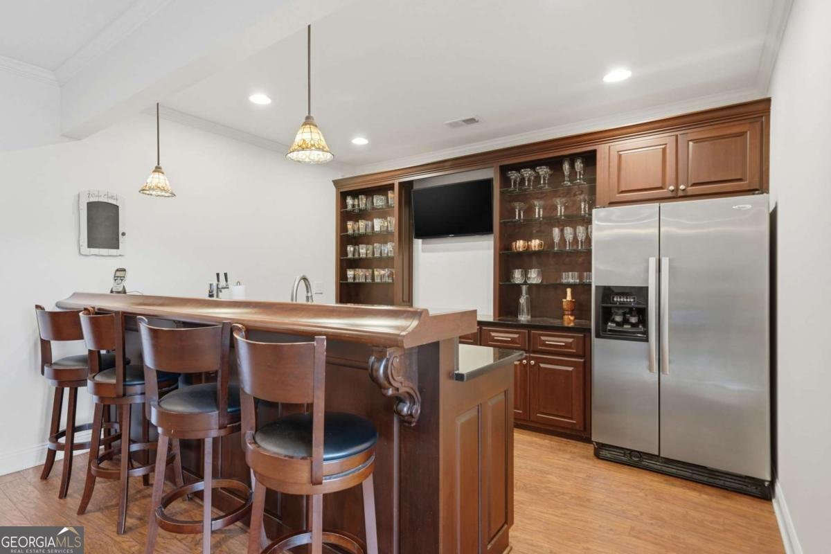 140 Red Gate Lakes Drive Canton - Photo 59