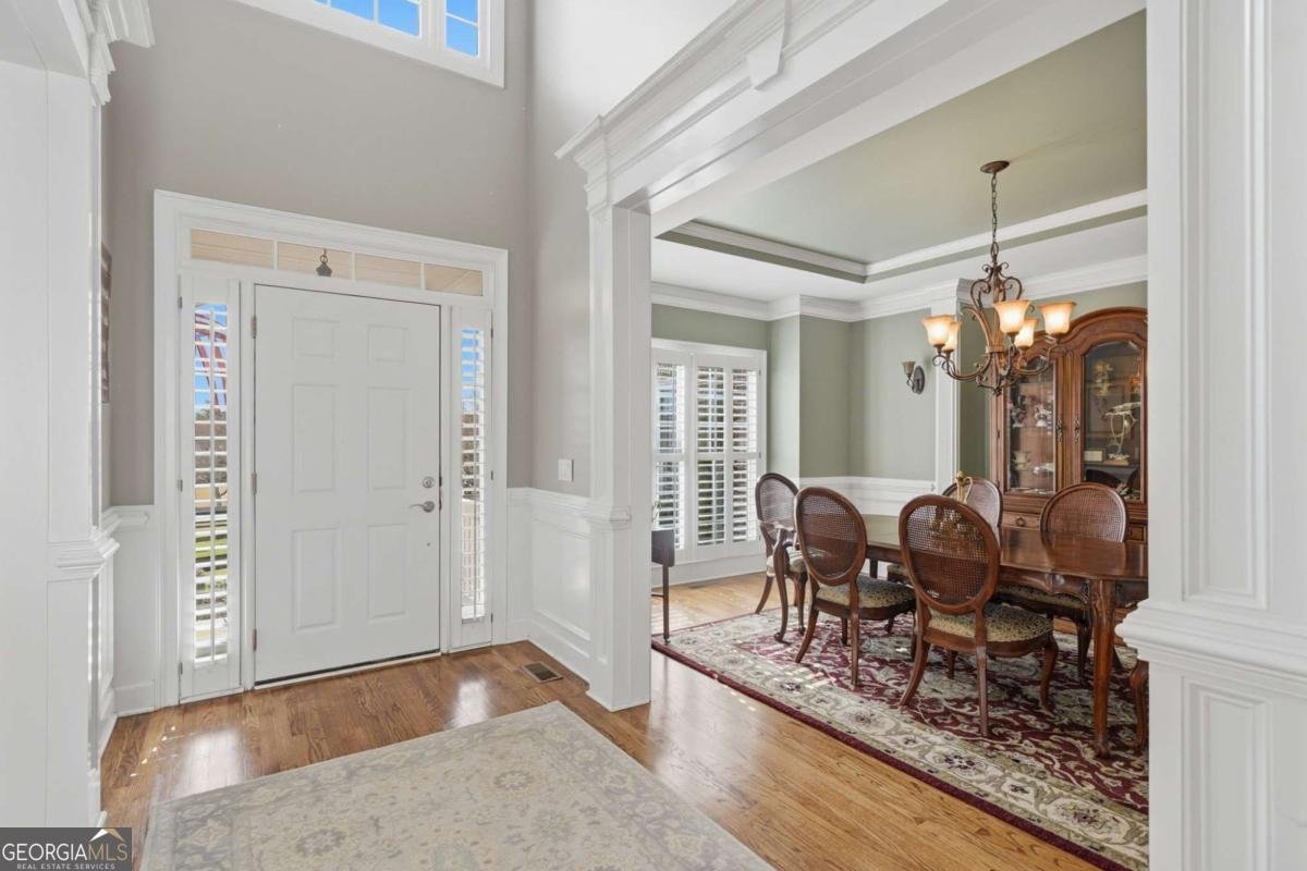 140 Red Gate Lakes Drive Canton - Photo 6