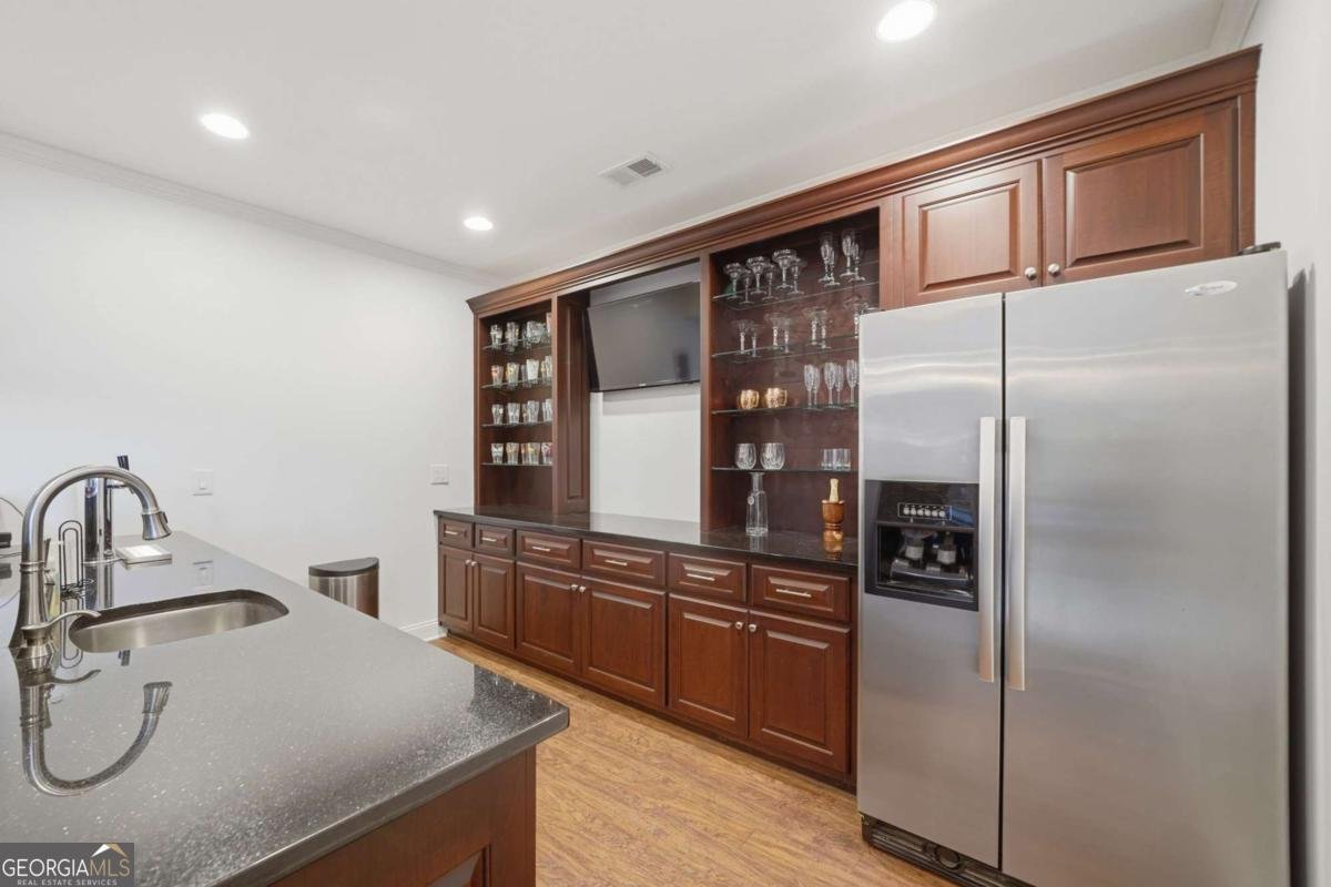 140 Red Gate Lakes Drive Canton - Photo 60