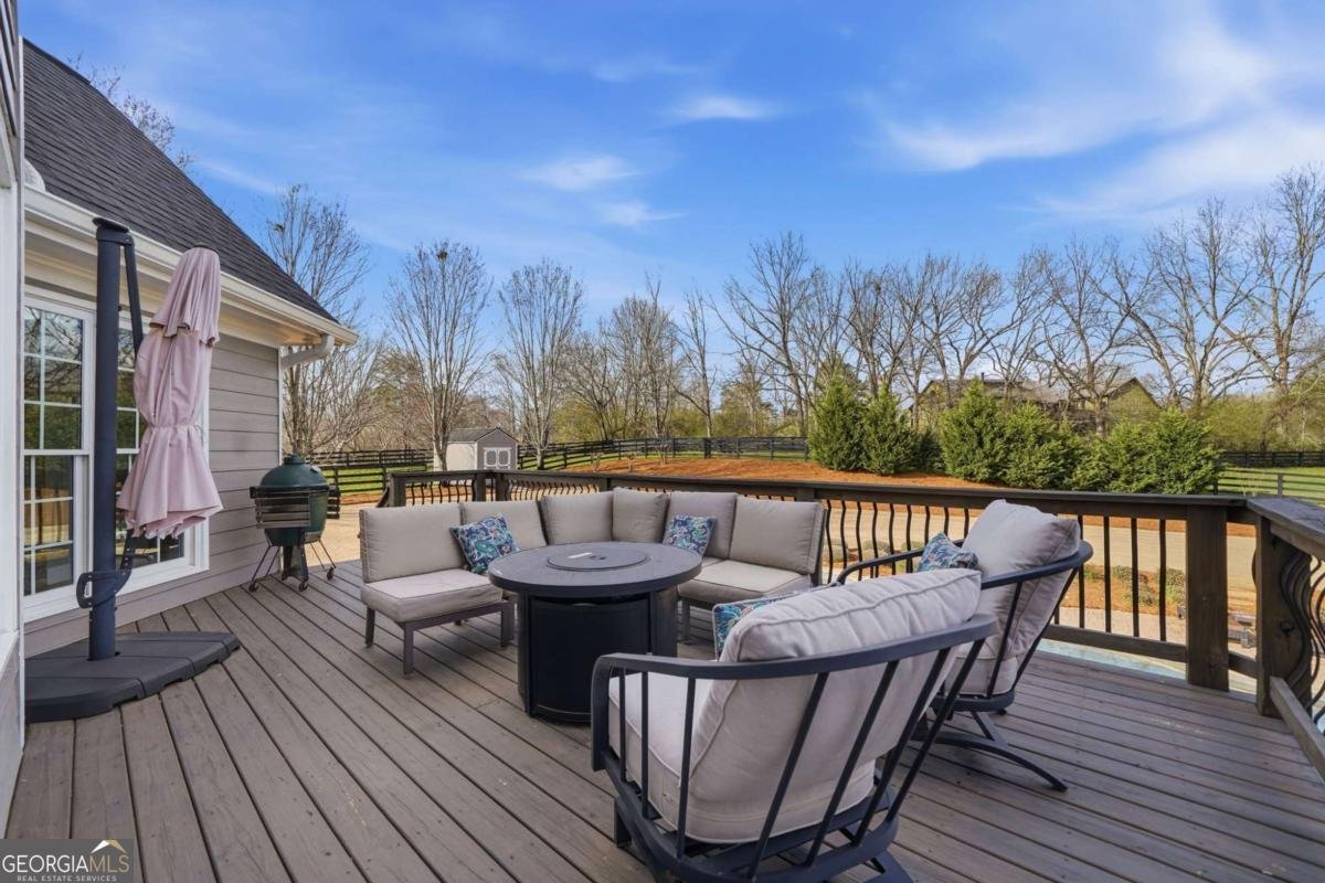 140 Red Gate Lakes Drive Canton - Photo 63