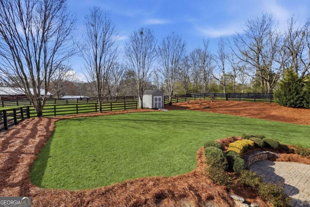 140 Red Gate Lakes Drive Canton - Photo 64