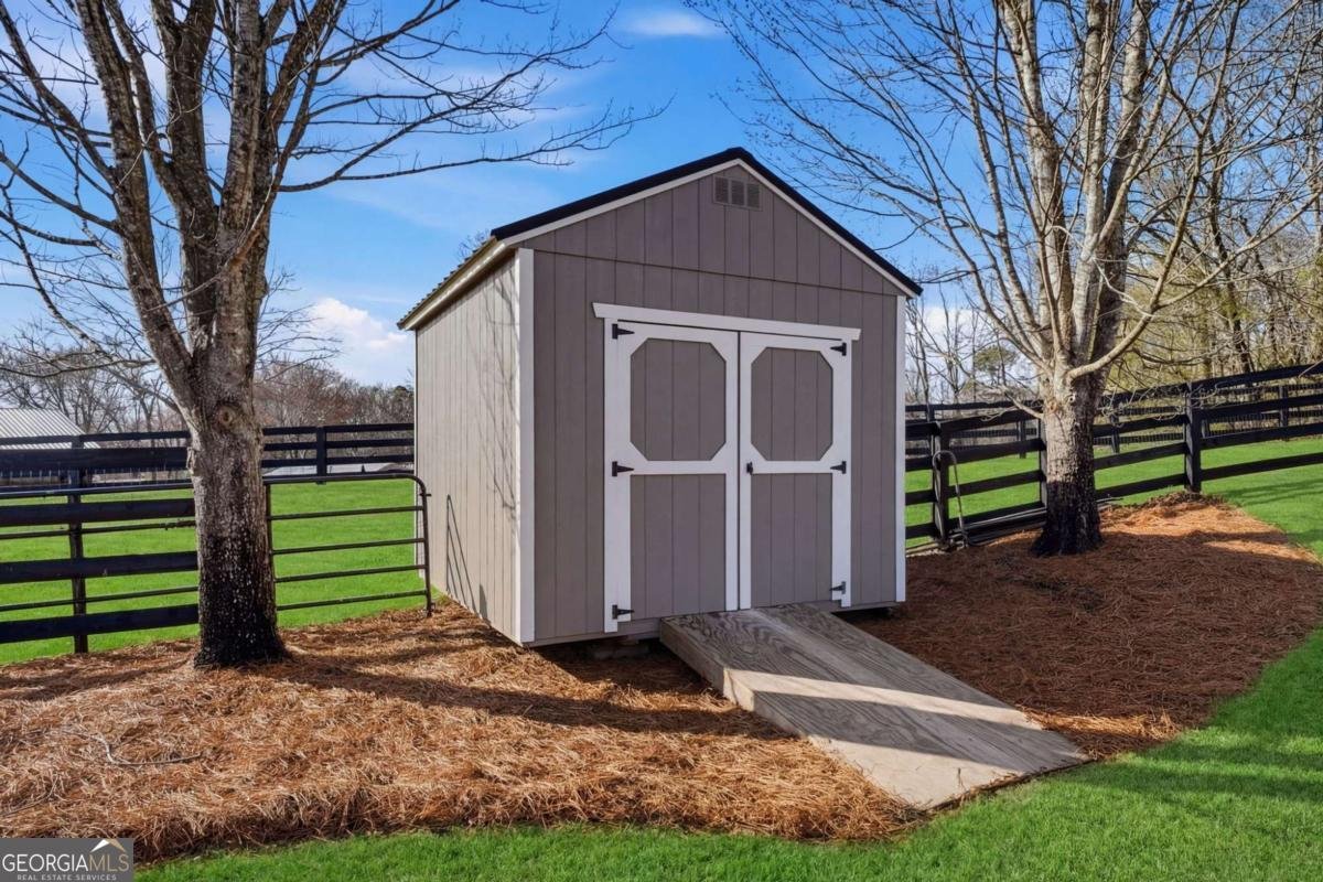 140 Red Gate Lakes Drive Canton - Photo 65