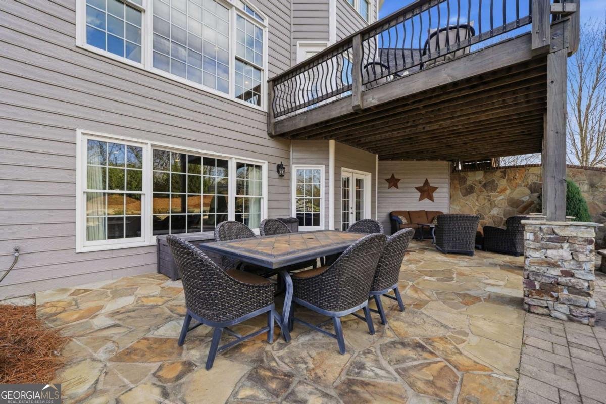 140 Red Gate Lakes Drive Canton - Photo 66