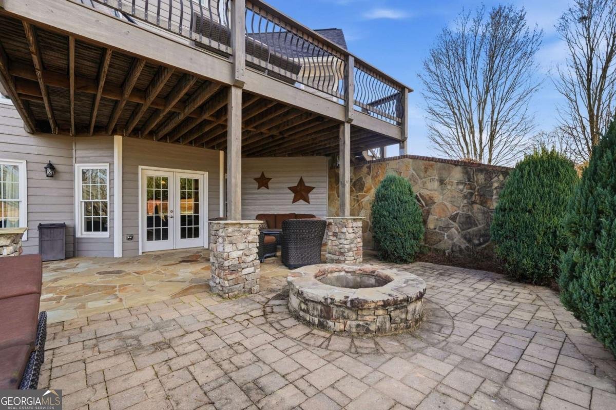 140 Red Gate Lakes Drive Canton - Photo 67