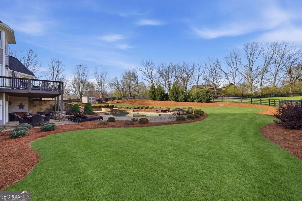 140 Red Gate Lakes Drive Canton - Photo 68