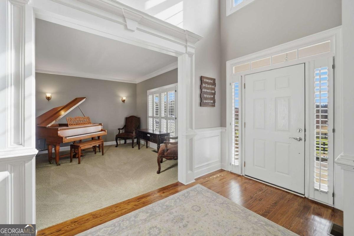 140 Red Gate Lakes Drive Canton - Photo 7