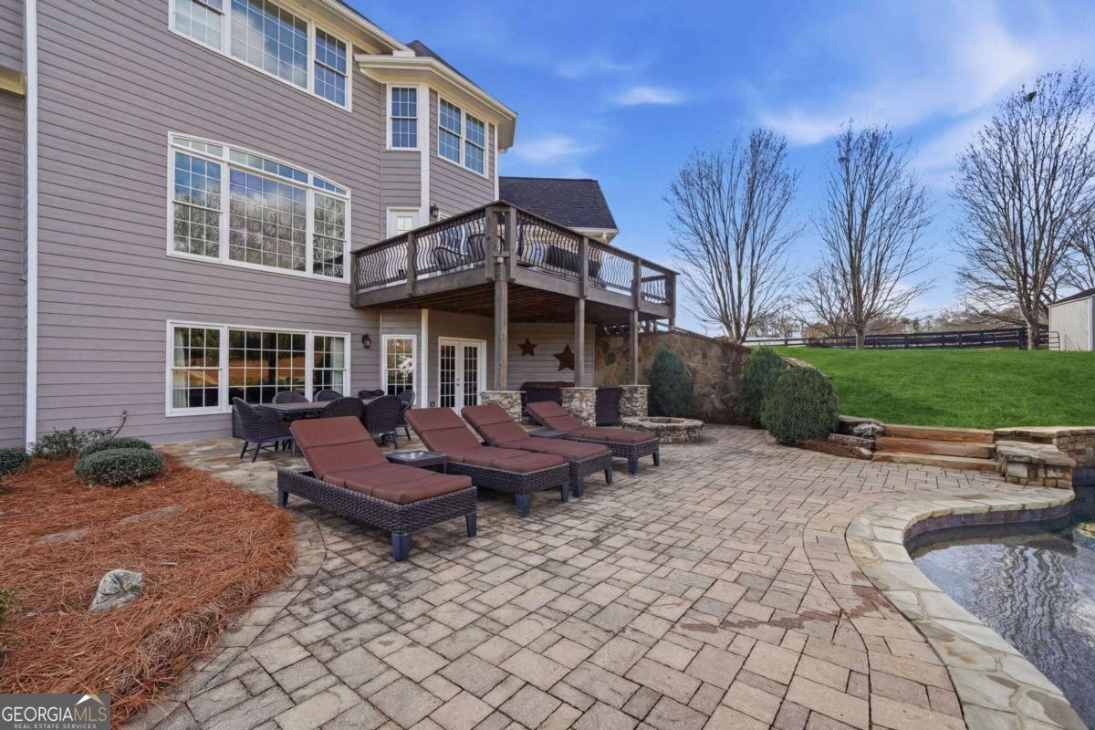 140 Red Gate Lakes Drive Canton - Photo 70