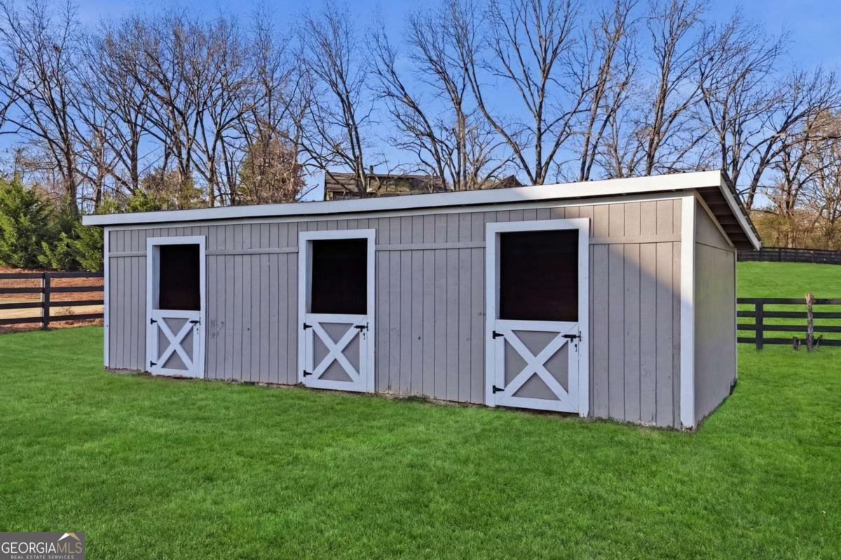 140 Red Gate Lakes Drive Canton - Photo 72