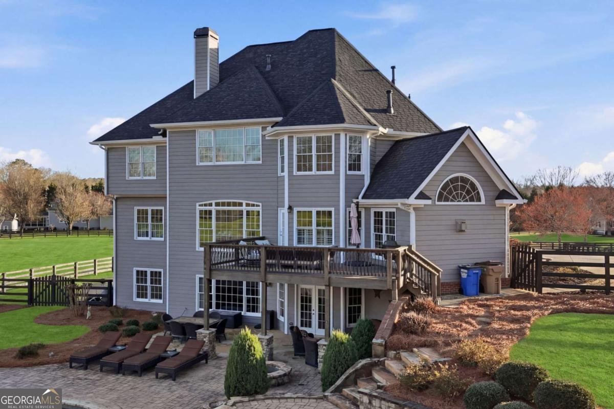 140 Red Gate Lakes Drive Canton - Photo 75