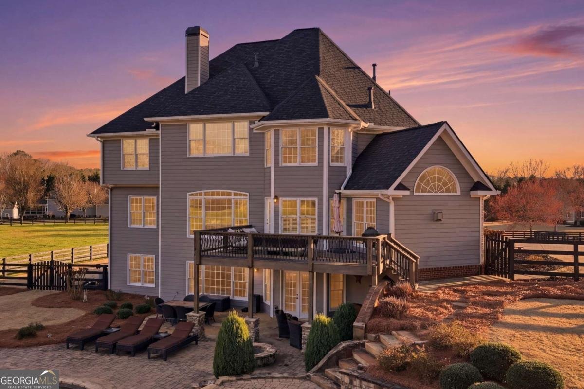 140 Red Gate Lakes Drive Canton - Photo 76