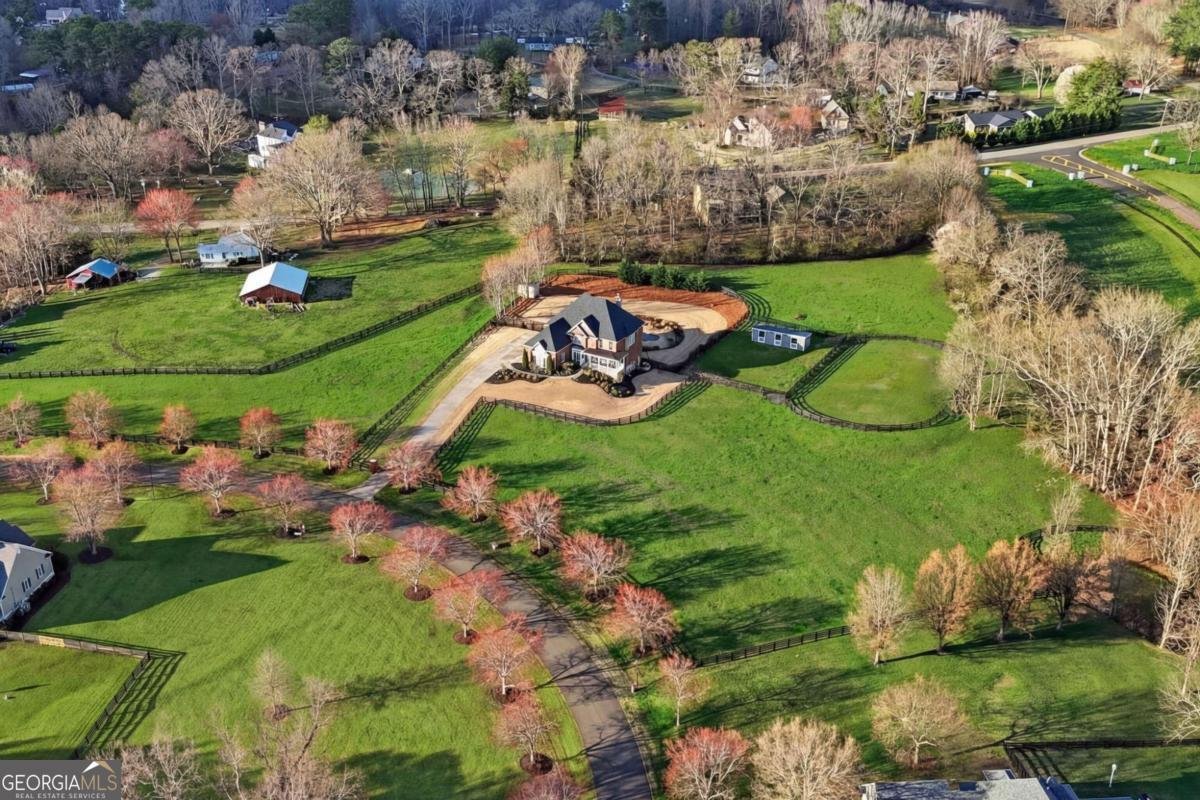 140 Red Gate Lakes Drive Canton - Photo 78