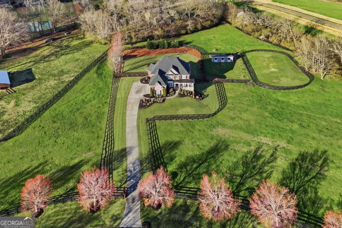 140 Red Gate Lakes Drive Canton - Photo 79