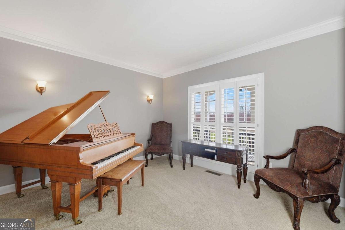 140 Red Gate Lakes Drive Canton - Photo 8