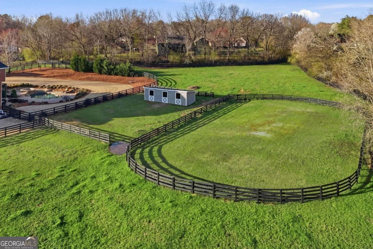 140 Red Gate Lakes Drive Canton - Photo 80