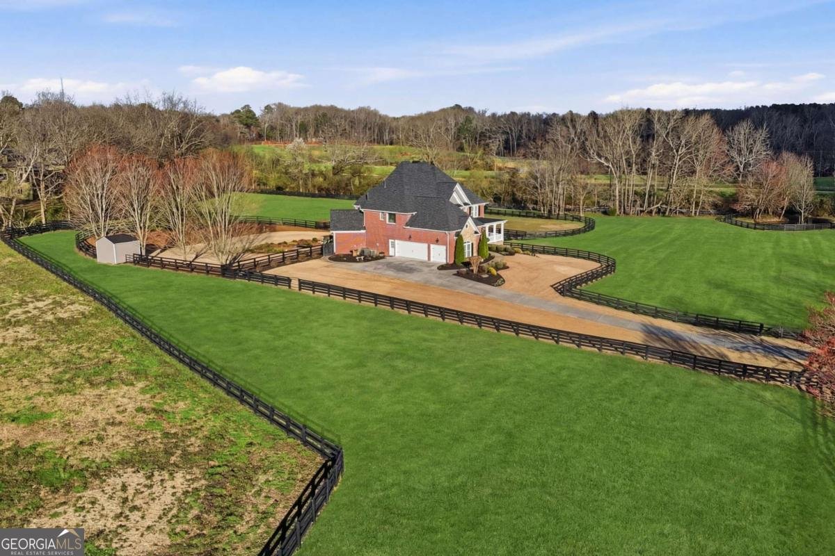 140 Red Gate Lakes Drive Canton - Photo 81