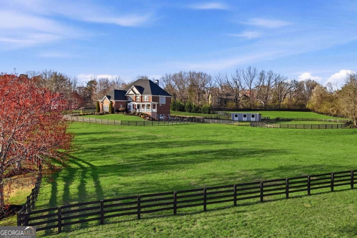 140 Red Gate Lakes Drive Canton - Photo 82