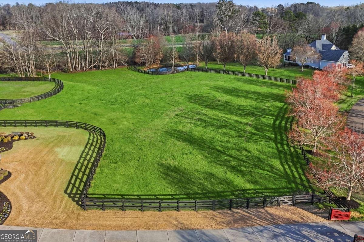 140 Red Gate Lakes Drive Canton - Photo 83