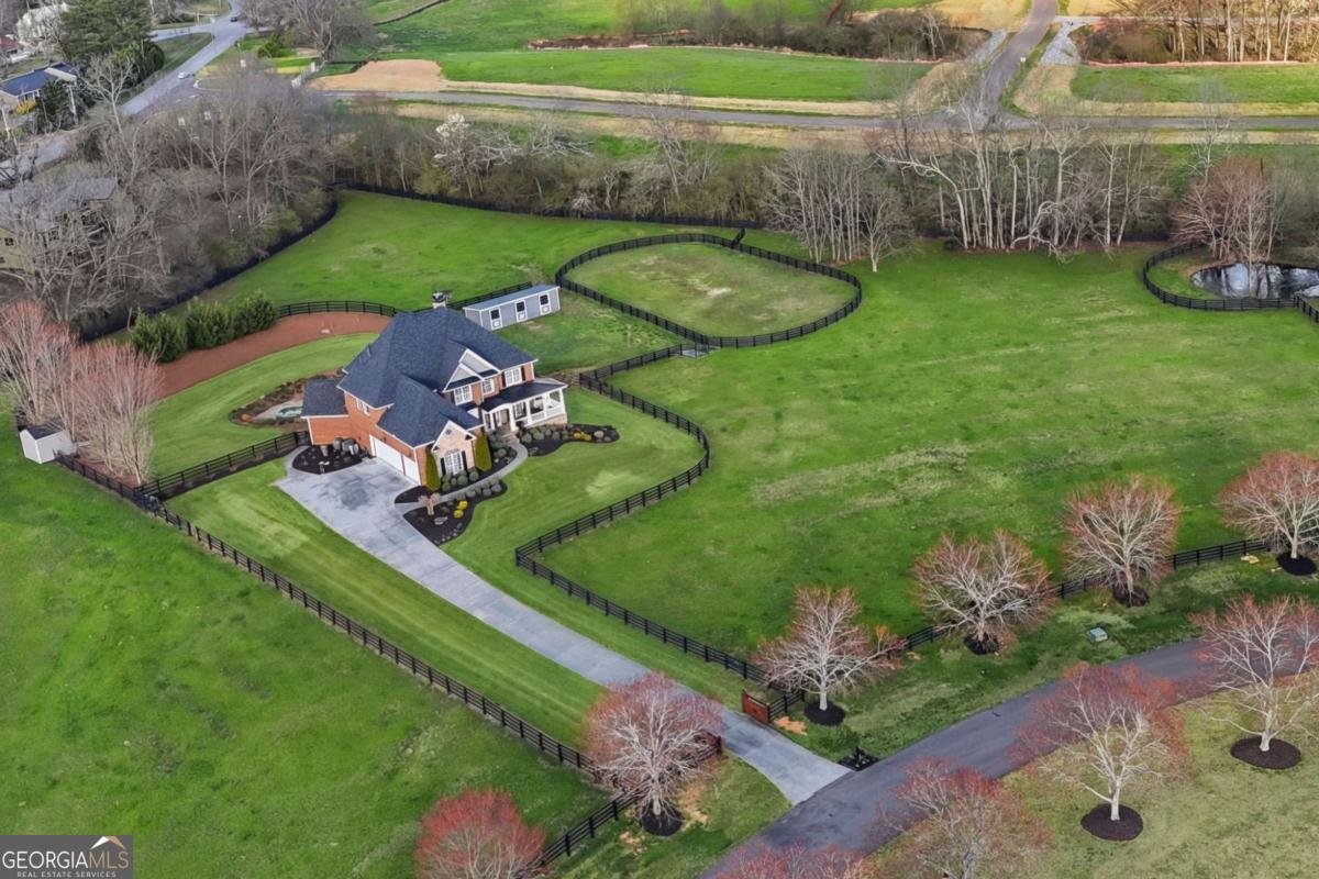 140 Red Gate Lakes Drive Canton - Photo 84