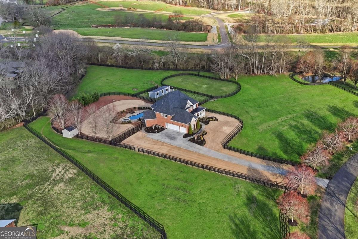 140 Red Gate Lakes Drive Canton - Photo 85