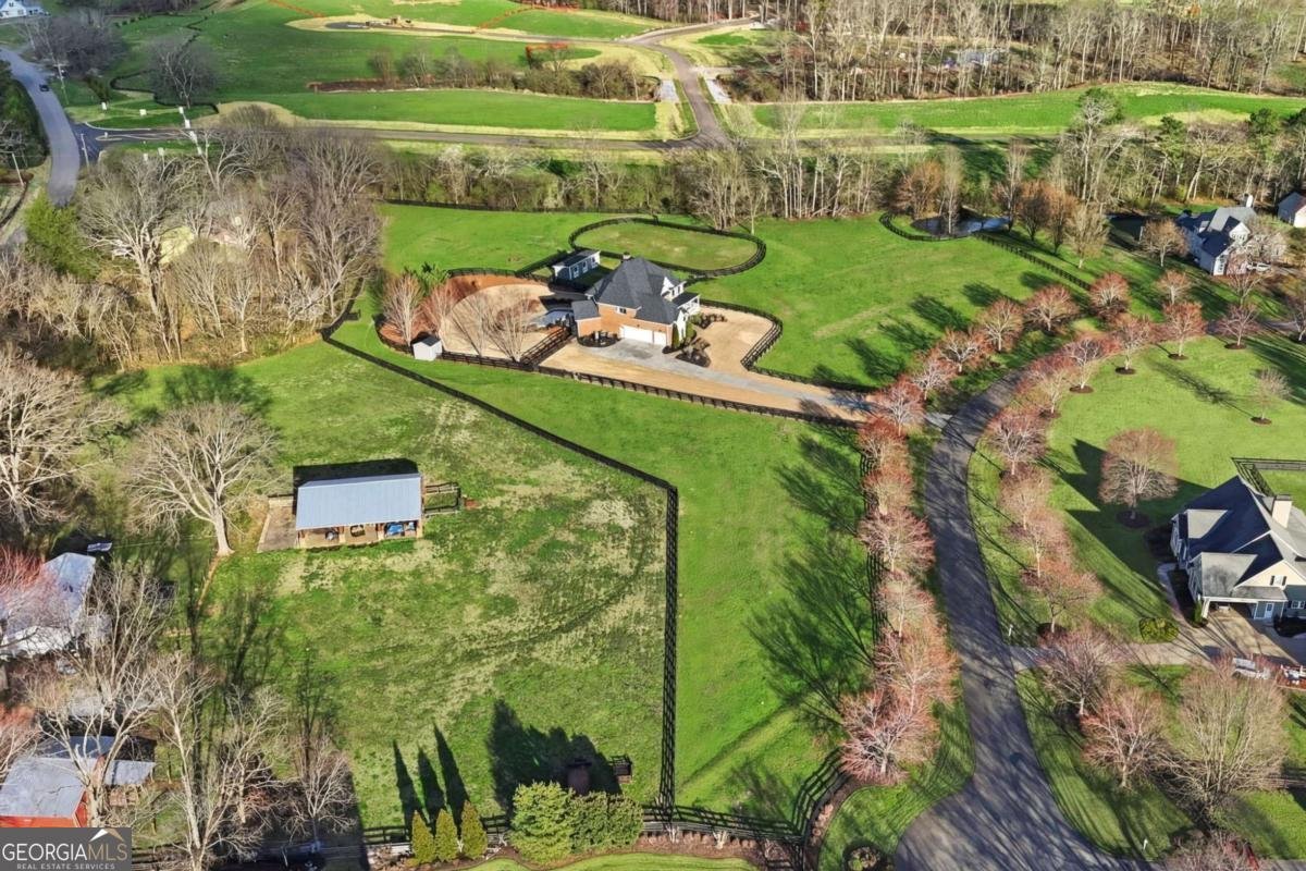 140 Red Gate Lakes Drive Canton - Photo 86