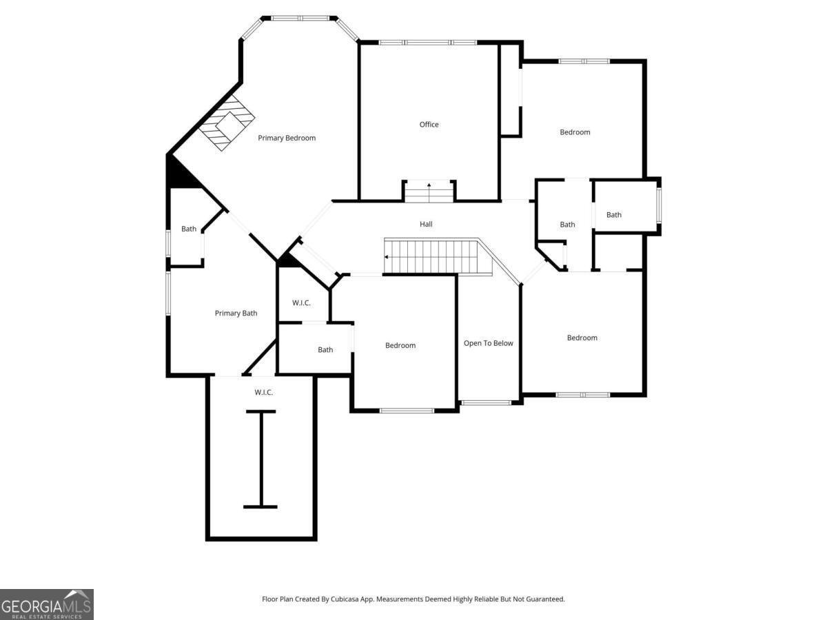 140 Red Gate Lakes Drive Canton - Photo 88