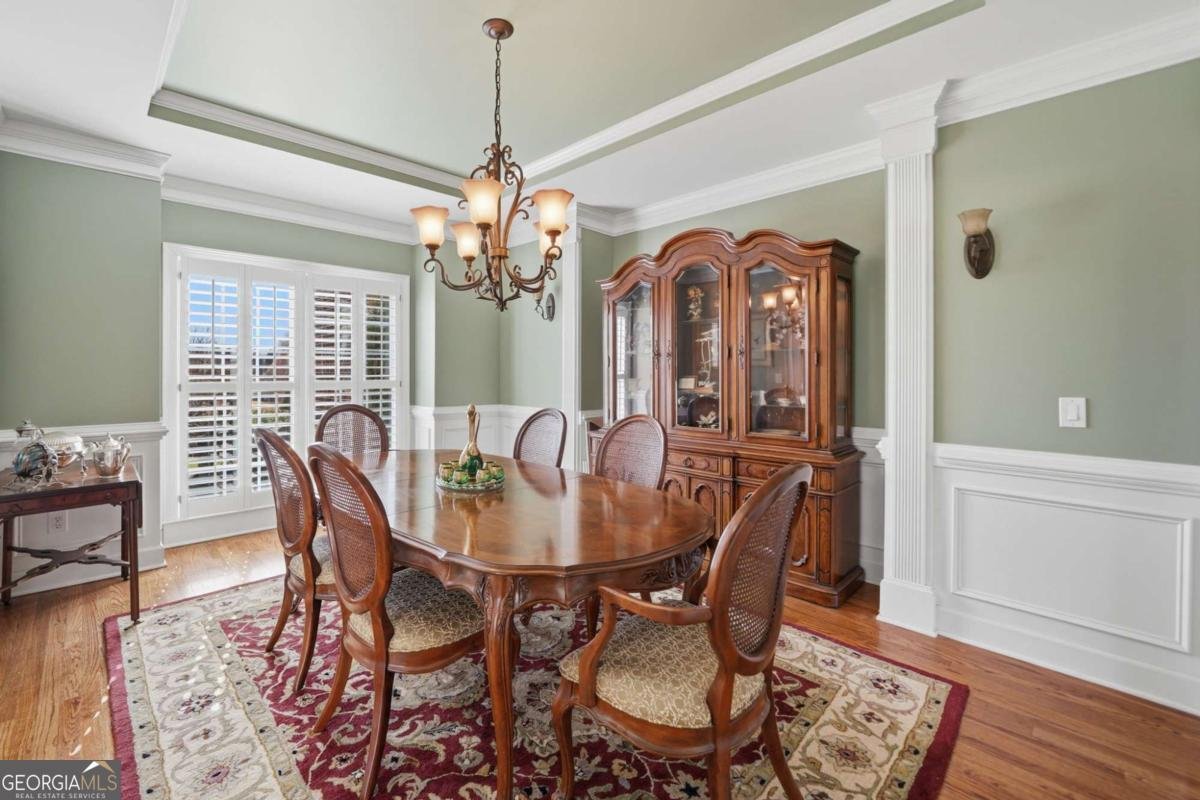 140 Red Gate Lakes Drive Canton - Photo 9