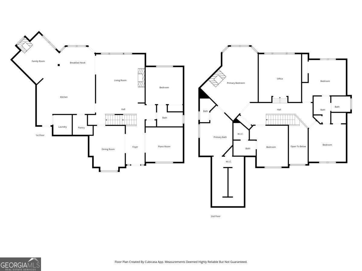 140 Red Gate Lakes Drive Canton - Photo 90