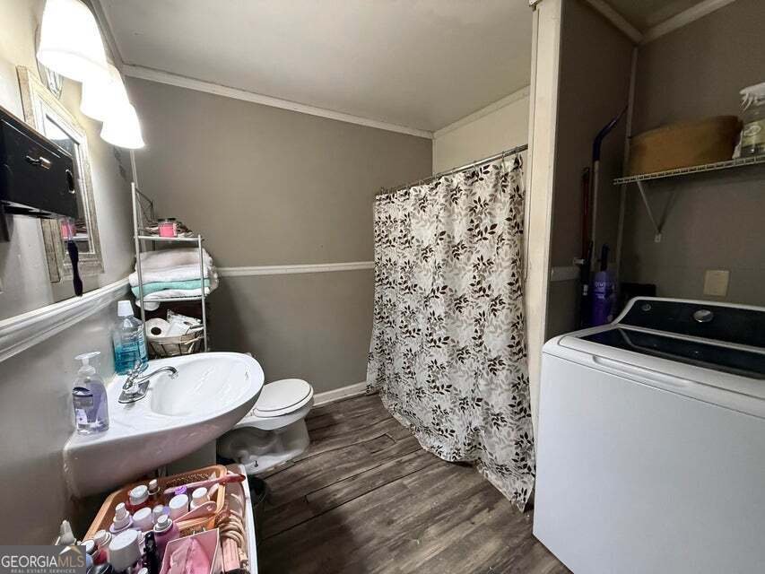 130 Curran Street Summerville - Photo 14