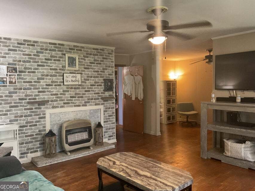 130 Curran Street Summerville - Photo 6