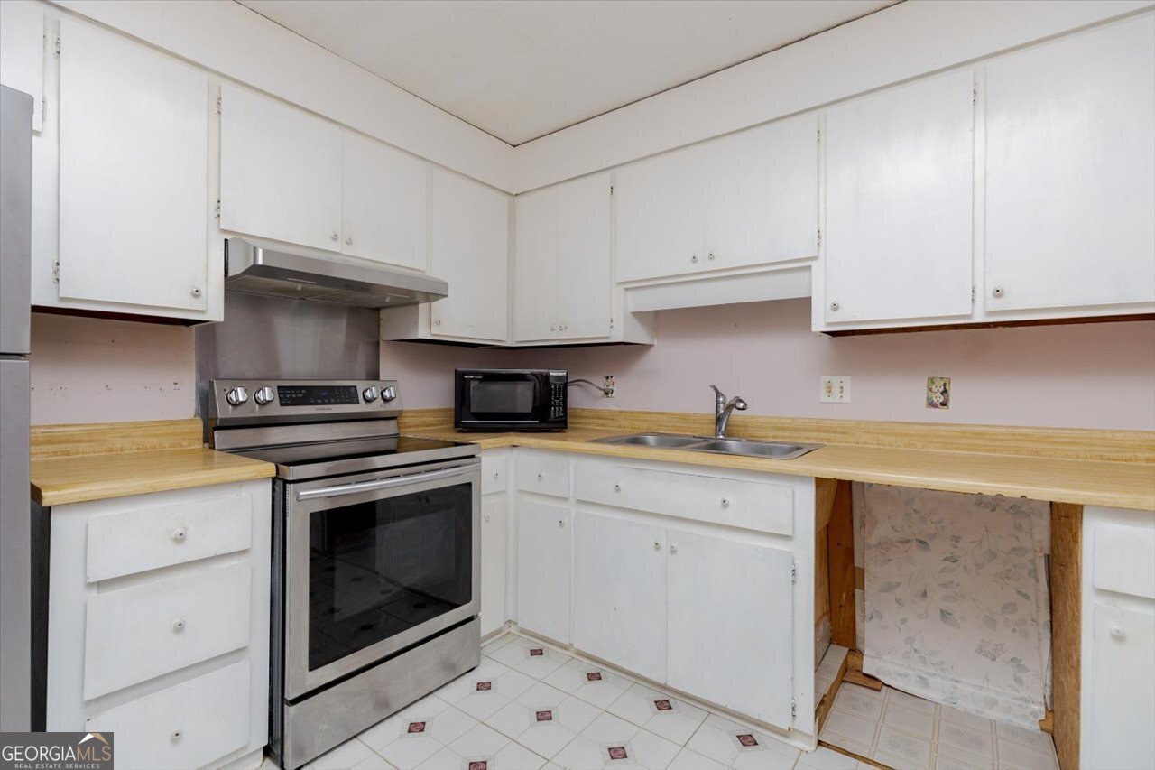 104 Oxford Lane Warner Robins - Photo 12