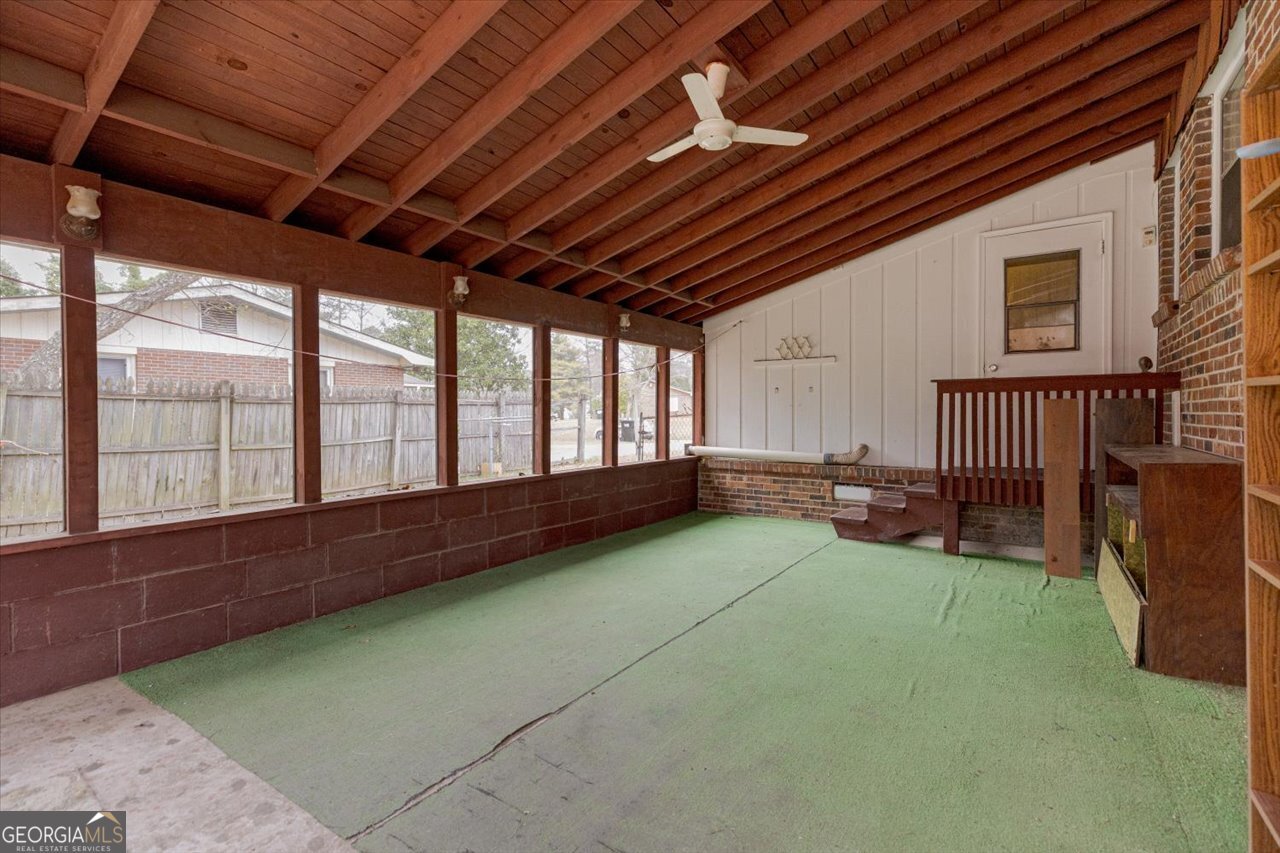 104 Oxford Lane Warner Robins - Photo 36