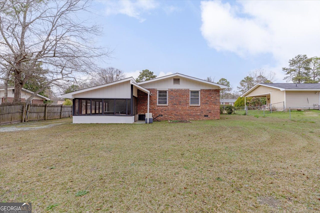 104 Oxford Lane Warner Robins - Photo 37