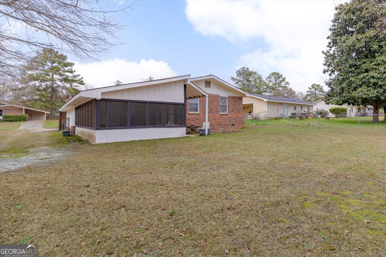 104 Oxford Lane Warner Robins - Photo 38