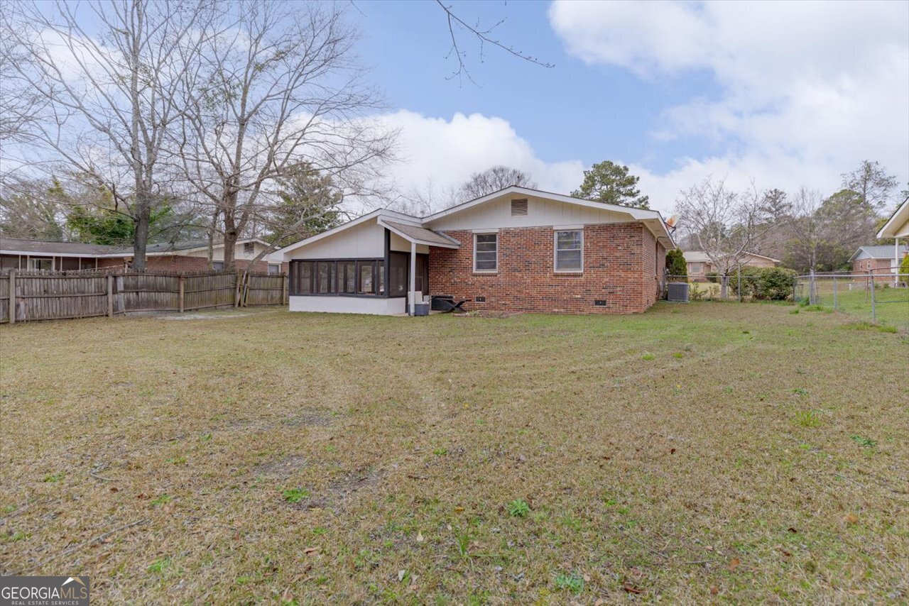 104 Oxford Lane Warner Robins - Photo 39