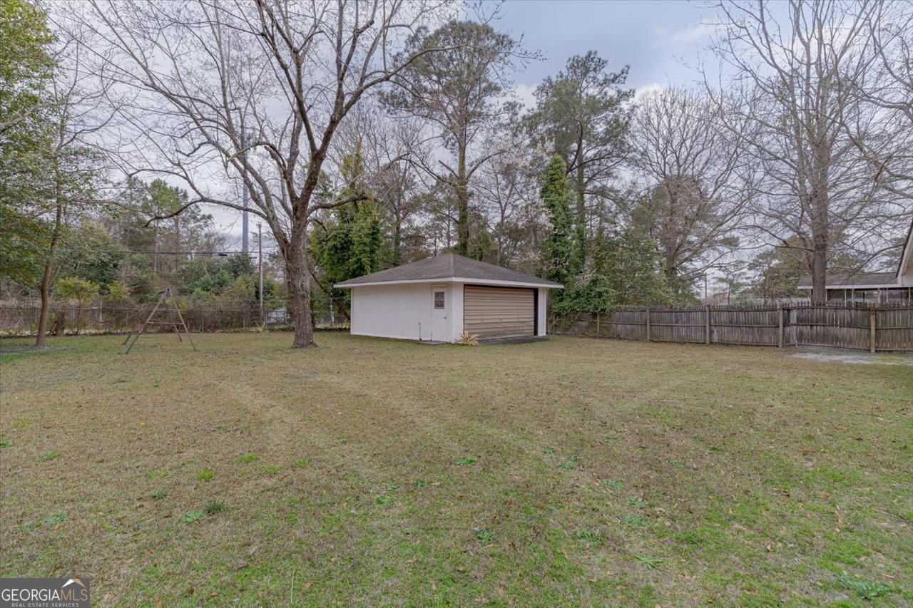 104 Oxford Lane Warner Robins - Photo 40