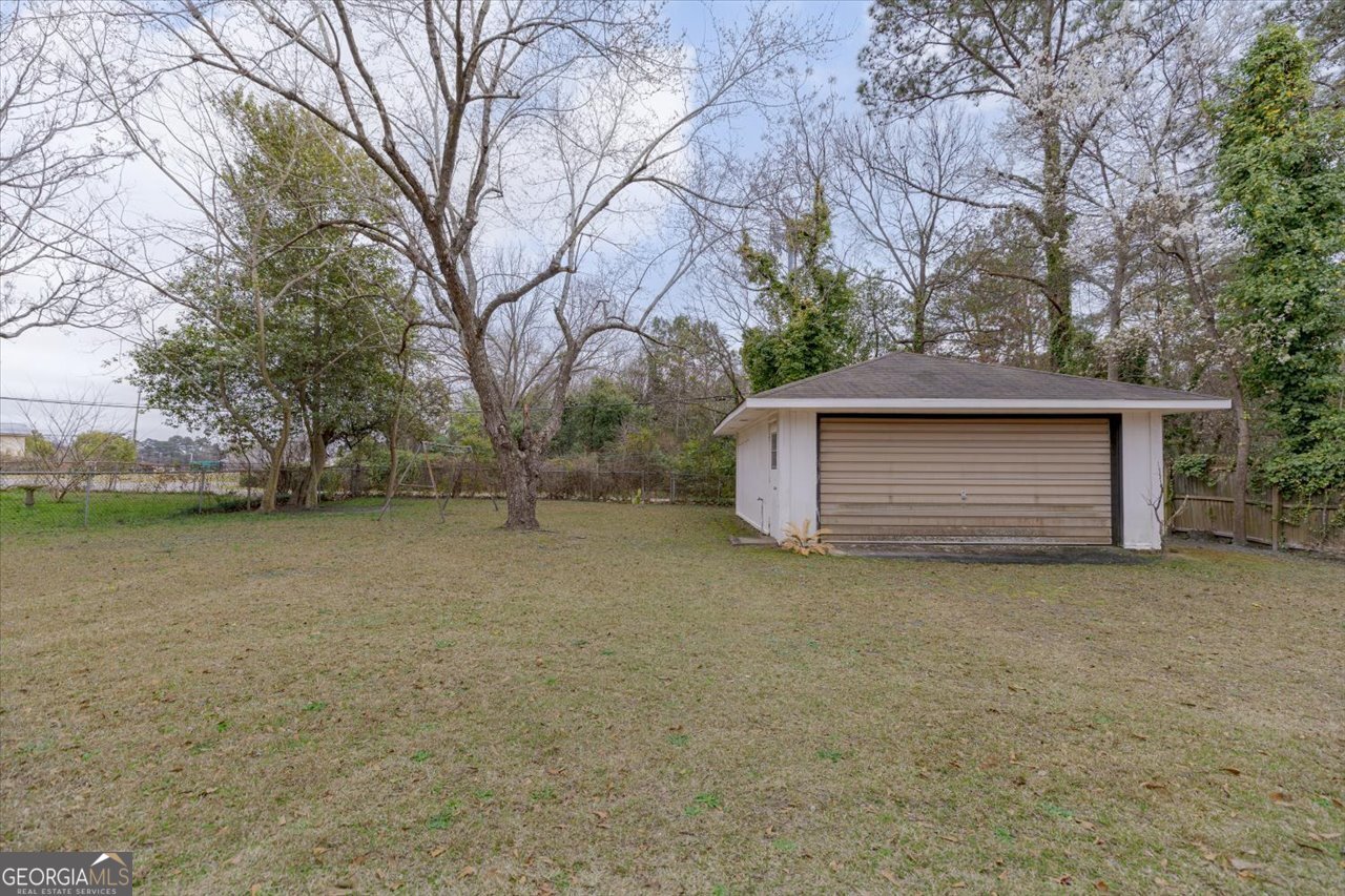104 Oxford Lane Warner Robins - Photo 41