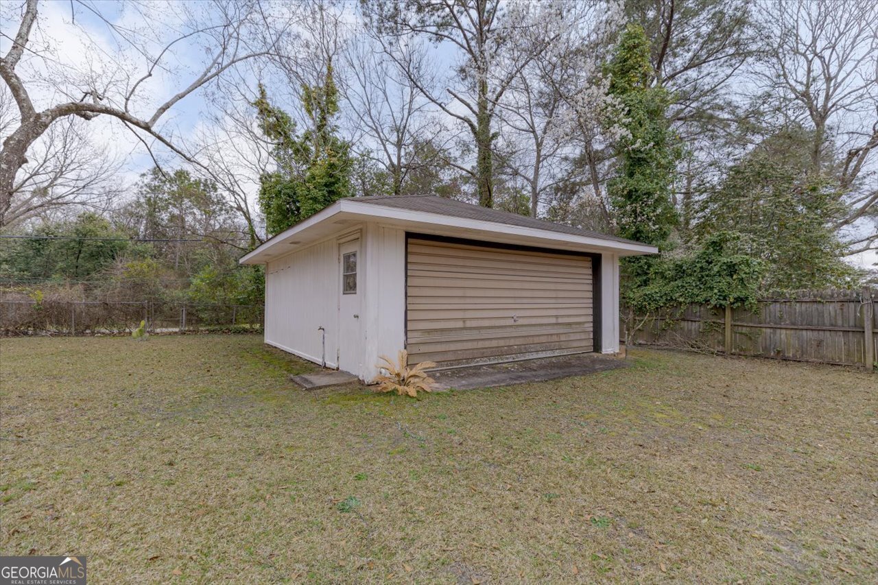 104 Oxford Lane Warner Robins - Photo 43