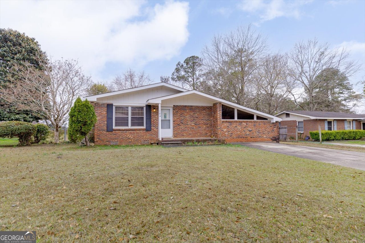 104 Oxford Lane Warner Robins - Photo 44