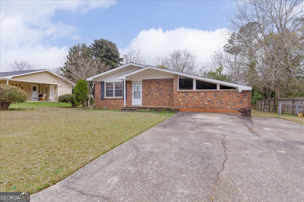 104 Oxford Lane Warner Robins - Photo 45