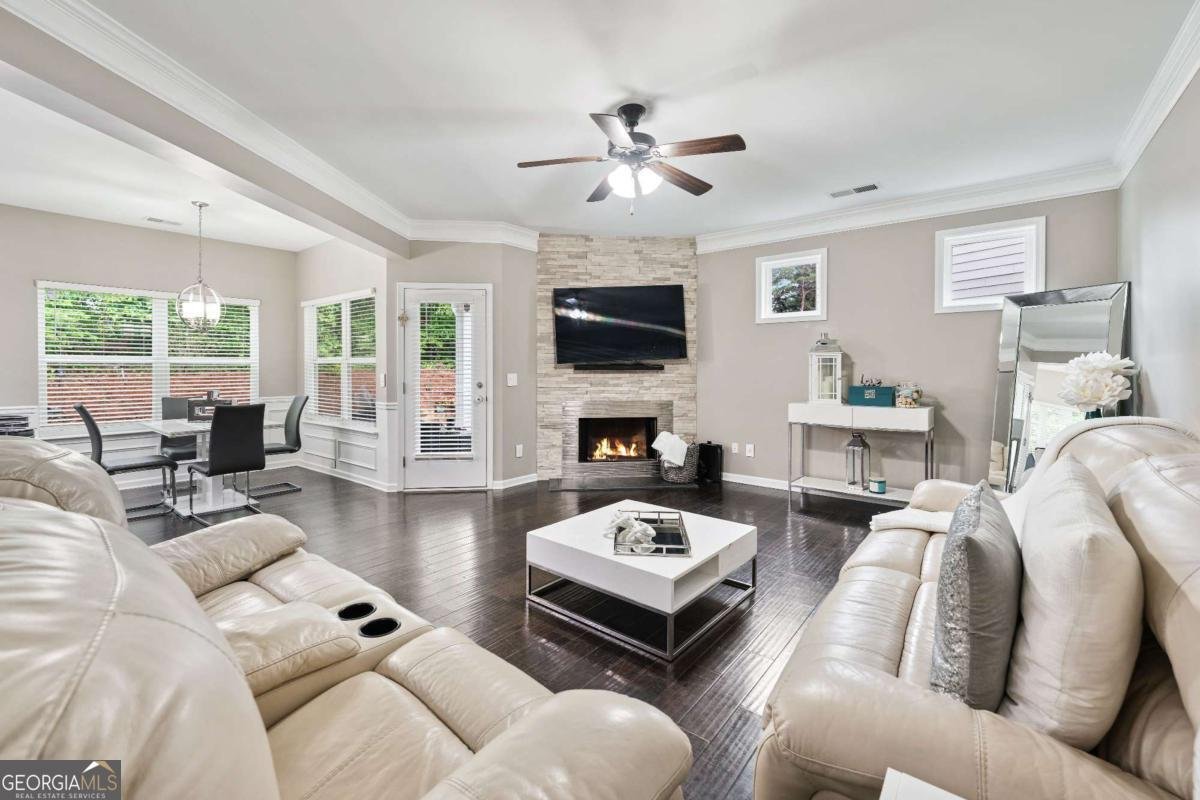 2939 Woodward Down Trail Buford - Photo 10