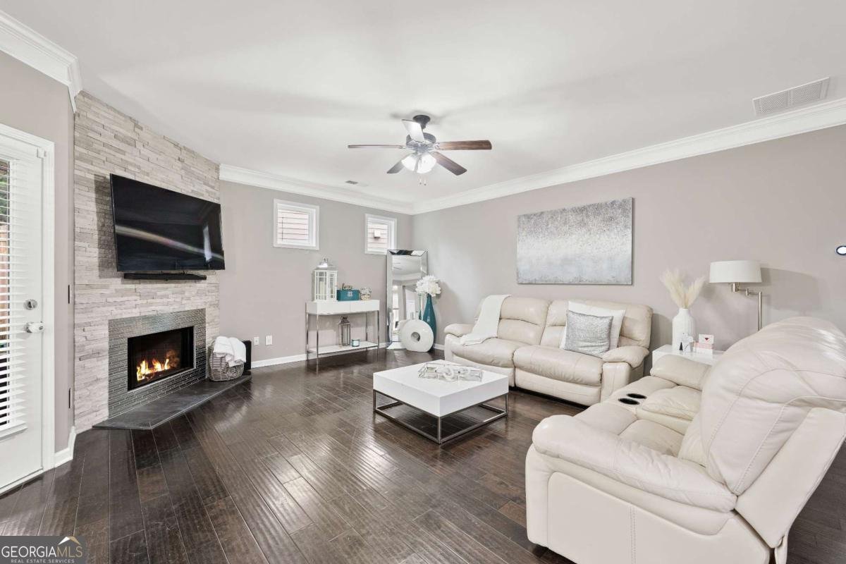 2939 Woodward Down Trail Buford - Photo 11