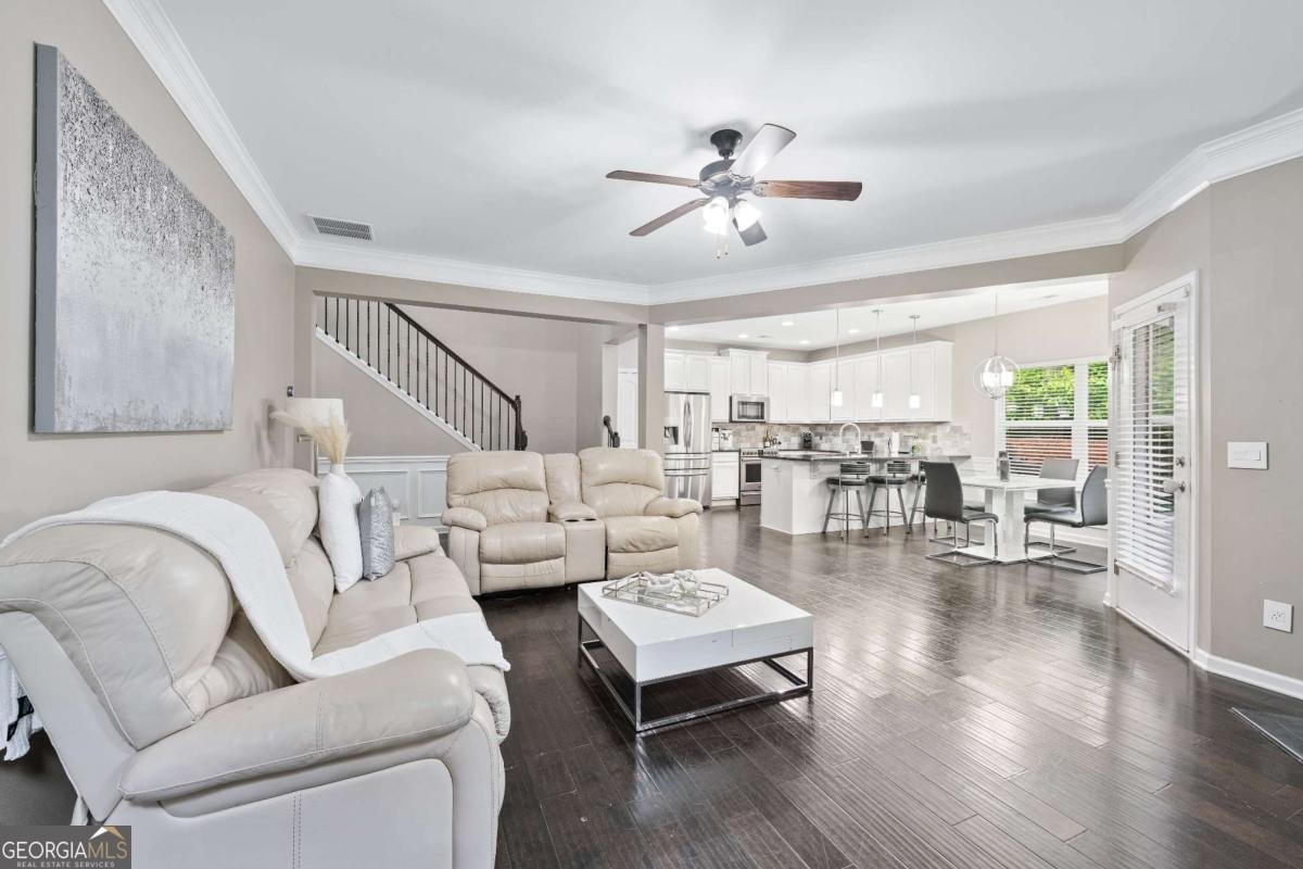 2939 Woodward Down Trail Buford - Photo 12