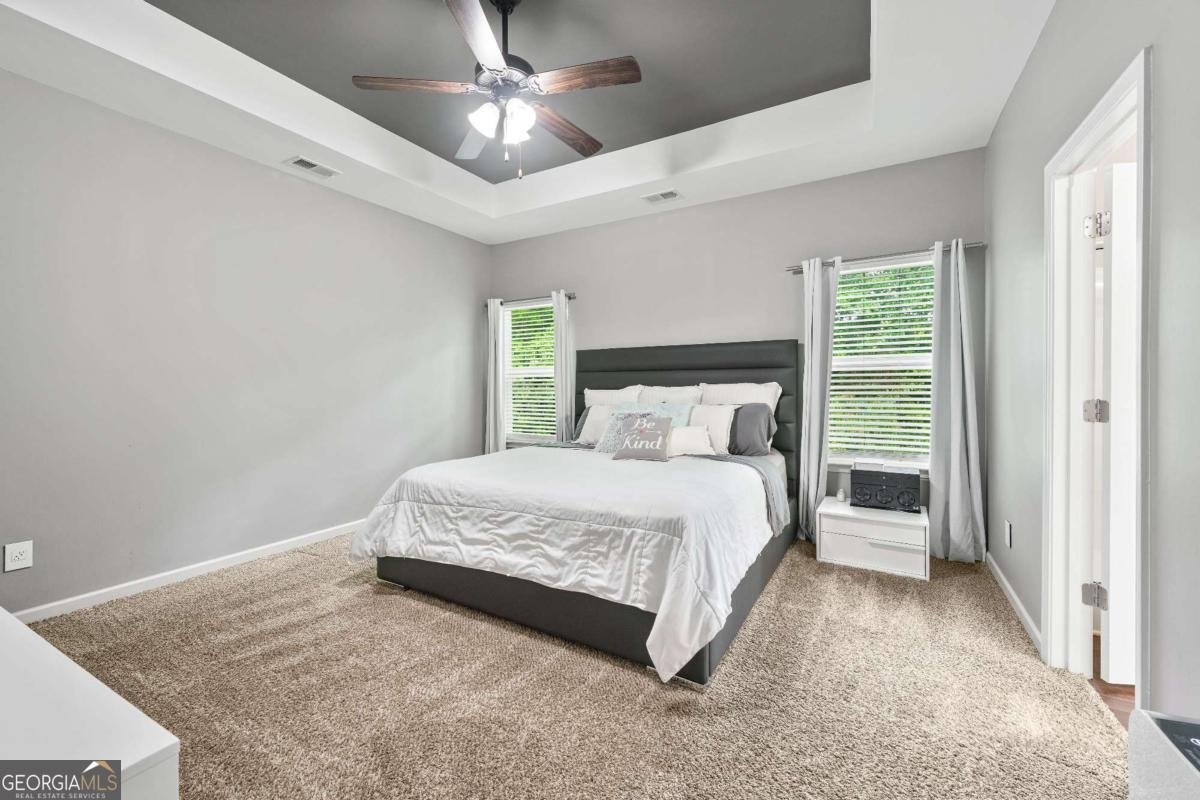 2939 Woodward Down Trail Buford - Photo 16