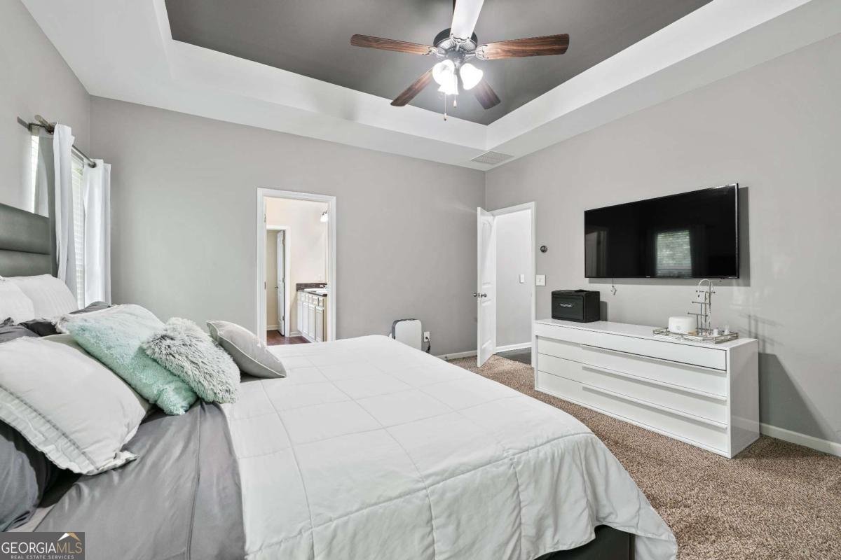 2939 Woodward Down Trail Buford - Photo 17