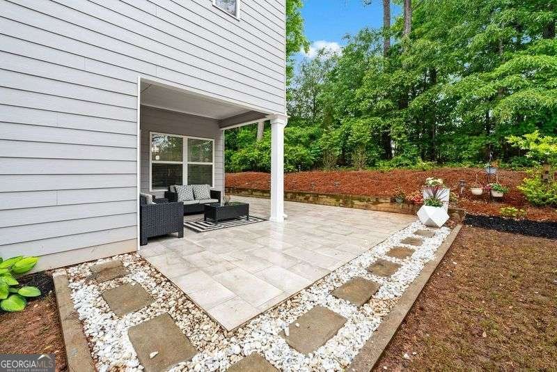 2939 Woodward Down Trail Buford - Photo 27