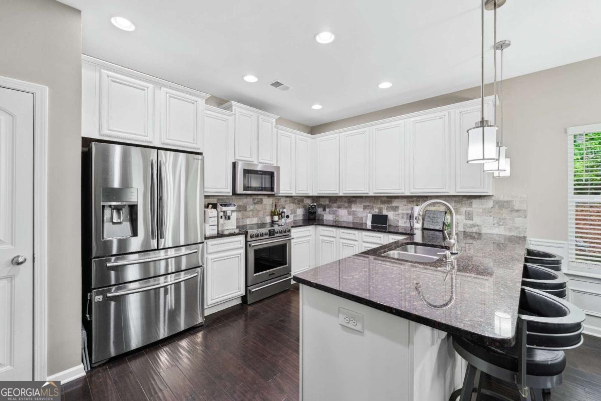 2939 Woodward Down Trail Buford - Photo 6